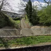 Redditch Murder Manhunt After E-Scooter Rider Fatally Stabbed in Underpass