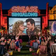 Reel Feel Cinema's Outdoor Screenings in Sandwell: Full Schedule