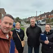 Reform UK Faces Internal Revolt in Birmingham Over Candidate Selection