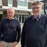 Reform UK Urges Voters to Judge Them on Dudley Performance, Not Distant Councils
