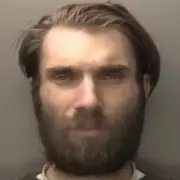 Robber Who Targeted Elderly Women with Alzheimer's Jailed for Three Years