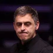 Ronnie O'Sullivan Cancels Flight as Higgins Stages Epic Comeback