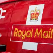 Royal Mail to End Saturday Second-Class Letter Deliveries from December 2026