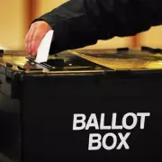 Royal Sutton Coldfield Town Council Election 2026: Full Candidate List Revealed