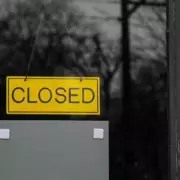 Russell & Bromley closes 10 UK stores in first wave of closures