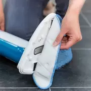 Russell Hobbs Steam Mop Praised as 'Life-Changing' in Amazon Deal at £26.99