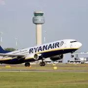 Ryanair Creates 100 New Cabin Crew Jobs at London Stansted Base