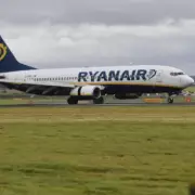 Ryanair Extends Check-In Cutoff to 60 Minutes Before Departure
