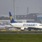 Ryanair Threatens to Cancel All Malta Flights Over EES Passport Queues