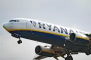 Ryanair Warns of Rising Air Fares After Easter and Summer Due to Fuel Costs