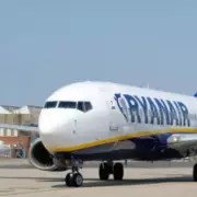 Ryanair Warns of Summer Jet Fuel Shortages Amid Middle East Conflict