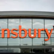 Sainsbury's Staff Threatened in Terrifying Derby Robbery by Moped Duo