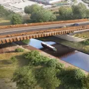 Saltley Viaduct closure: Birmingham drivers face 18-month demolition