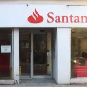 Santander to Close 26 Branches in May 2026: Full List