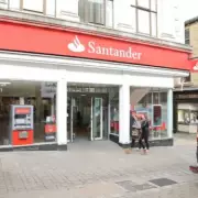 Santander to Close 26 UK Bank Branches in May, Including Birmingham Locations