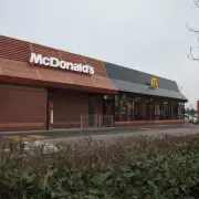 Second 15-Year-Old Arrested in Tamworth McDonald's Stabbing Incident