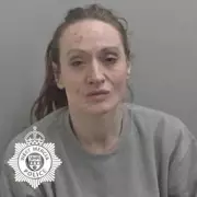 Serial Shoplifter Banned from Tesco, B&M and Matalan in Kidderminster