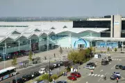 Seven Flights Cancelled at Birmingham Airport Amid Lufthansa Strike