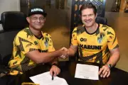 Shane Watson Named Super Coach for UK Sports Tech Firm Kabuni