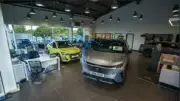 Sherwoods Motor Group Honored with AutoTrader Award for 2025