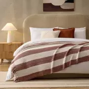 Shoppers Rush to Buy Dusk's 'Stunning' £25 Throw After Magazine Feature