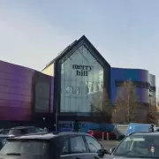 Sidemen's Sides Chicken Restaurant Closes at Merry Hill Mall