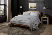 Simba Launches High-Tech Bedding Range for Cooler, More Comfortable Sleep