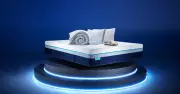 Simba May Day Sale: Up to £900 Off Mattresses & 200-Night Trial