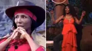 Sinitta Breaks Silence on Shocking I'm A Celebrity Live Final Walkout
