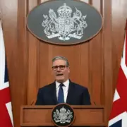 Sir Keir Starmer Announces Key Measures on Fuel, Energy, and EU Ties Amid Gulf Crisis