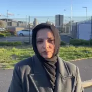 Sister of Late Councillor Waseem Zaffar Stands for Lozells Seat