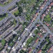 Six-Year-Old Boy Dies in Ellesmere Port Car Collision, Man Arrested