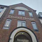 Solihull Council Writes Off £560,000 in Unpaid Council Tax and Business Rates