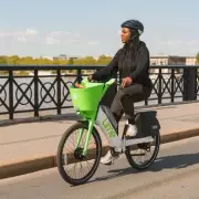Solihull Councillors Raise Concerns Over Dumped Lime E-Bikes