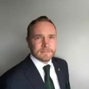 Solihull Green Party leader says they are the main opposition