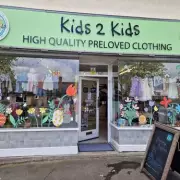 Solihull Kids Shop Launches Summer Bargain: Six Items for Just £5