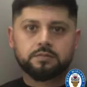 Solihull man convicted in £650k money laundering fraud case