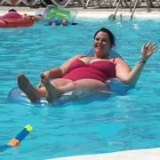 Solihull Mum's 7st Weight Loss Journey Saves £300 Monthly