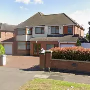 Solihull Property Proposed as Children's Care Home for Three Youngsters