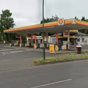 Solihull Residents Challenge Shell's Revised Petrol Station Redevelopment Plans