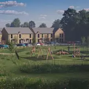 Solihull Village Expansion: 54 New Homes Proposed in Cheswick Green Development
