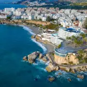 Spain's Costa del Sol Issues Pre-Easter Health Alert Over Stomach Virus Outbreak