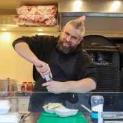 Spudman's Heartbreaking Encounter: Customer Fulfills Late Husband's Bucket List Wish