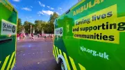 St John Ambulance Seeks 1,500 Emergency Responders in Major Recruitment Drive