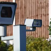 Staffordshire Police Withhold Data on Digital Speed Camera Offences