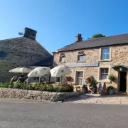 Staffordshire Pub Pleads with Easter Walkers to Respect Facilities