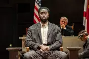 Stage Adaptation of To Kill a Mockingbird Shines at Birmingham Hippodrome