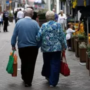 State Pension Age to Rise to 67 for Those Born Between 1960 and 1977