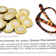 State Pension Triple Lock Faces Scrap Threat as Costs Balloon