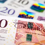 State Pensioner Couples Receive £363 DWP Cash Boost Through Pension Credit Increase